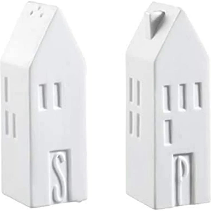 Räder P.e.t. Salz & Pfefferstreuer Set 28x28x87 mm – Bild 2