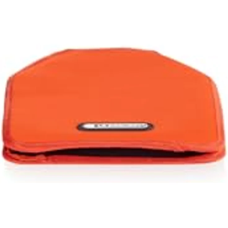 Le Creuset Tragbarer Flaschenkühler für Wein oder Champagner, Orange, Wasserabweisender Stoff, WA-126 - Preisvergleich – Bild 3