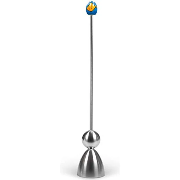 Take2 99004-23 Clack Keramik-Ei, Fisch – Bild 2
