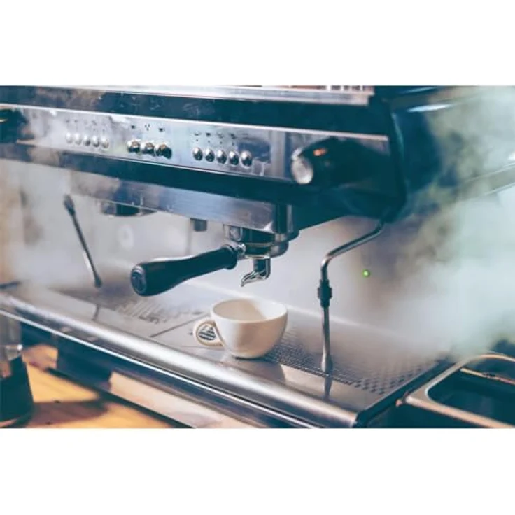 Krups F054 001B Spezial Entkalkungs-Set für Kaffeemaschinen, 2x 40g – Bild 4