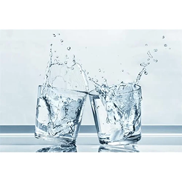 SodaStream Sirup Rockstar Tropical Guava Zero, 440 ml, ergibt bis zu 9 Liter, ohne Zucker – Bild 2