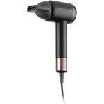 ETA Ionen Haartrockner Fenité Exclusive - Digital Carbonless Motor 1600 W I NanoMoisture/Care Technologie I Temperatursteuerung Opti-Heat Control I Silent Power I Magnetsystem für Zubehör