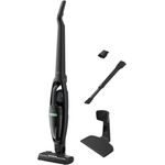 AEG CLEAN 5000 ÖKO Akku-Staubsauger kabellos/Akku-Laufzeit: bis zu 50 Min. / Farbe: Ebony Black Schwarz