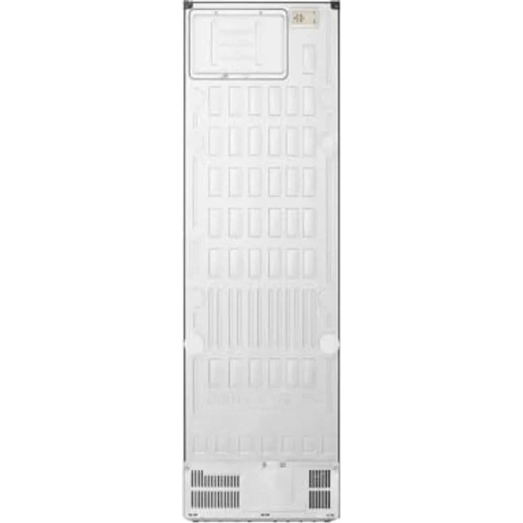 LG GBBS726CMB, 375 l Kühl-Gefrierkombination mit Fresh Zone Fach, silber, Energieeffizienzklasse C – Bild 7