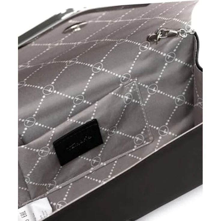 Tamaris Clutch Amalia, elegante Tasche mit glänzender Umhängekette, ideal für festliche Anlässe – Bild 7