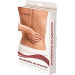 RFM Naturmoor Beckenwärmer mit Gurt, Kälte- und Wärmekissen