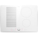 Klarstein Induktionskochfeld, 7000W mit ThermoBoost-Funktion, Touch-Display und Überhitzungsschutz