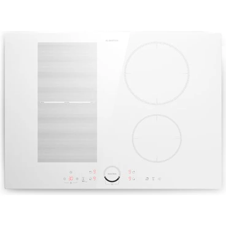 Klarstein Induktionskochfeld, 7000W mit ThermoBoost-Funktion, Touch-Display und Überhitzungsschutz – Bild 1