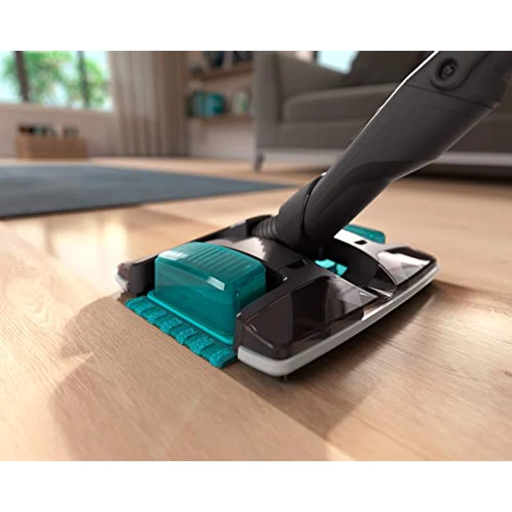 Philips XC8347-01 SpeedPro Max Aqua Plus Handstaubsauger – Bild 6