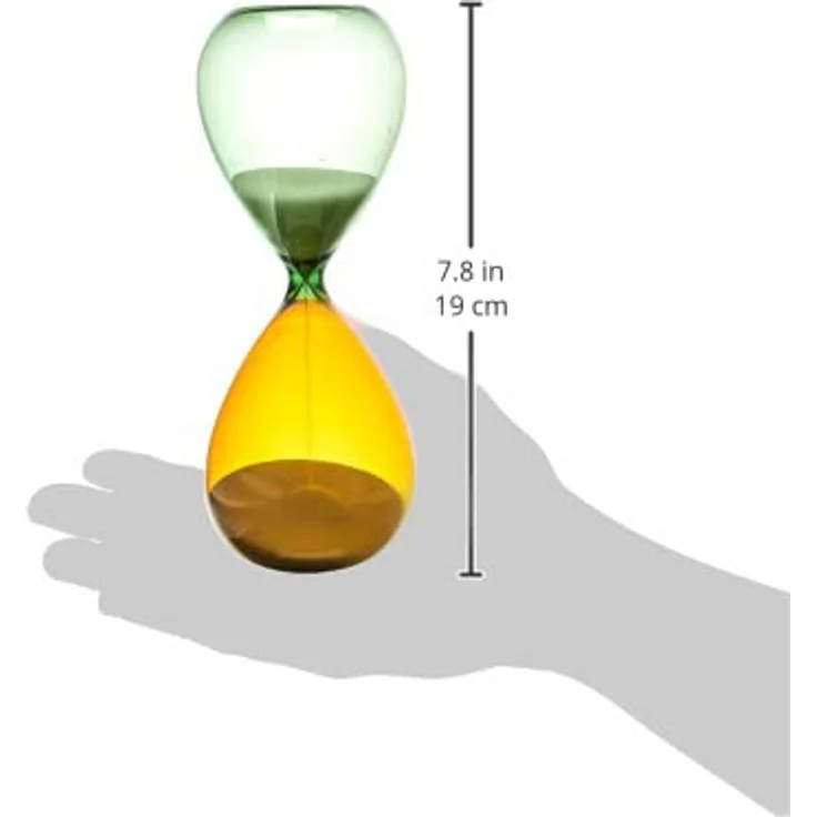 TFA Sanduhr 18.6009.02.41 – Bild 3