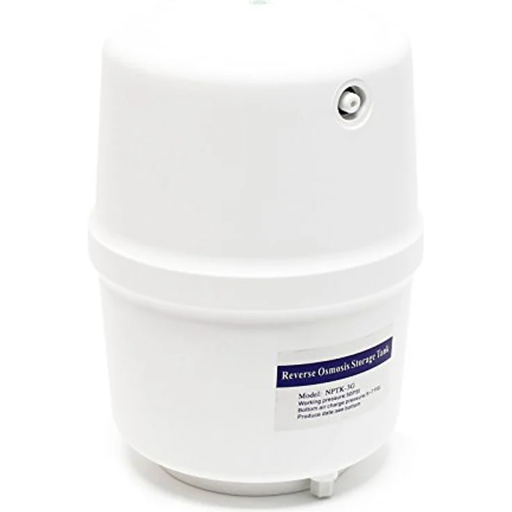 Naturewater Umkehrosmose RO 190 L-Tag NW-RO50-D1 Osmose Entmineralisierung – Bild 5