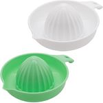 Zitronenpresse Saftpresse Orangenpresse Zitruspresse Fruchtpresse Entsafter