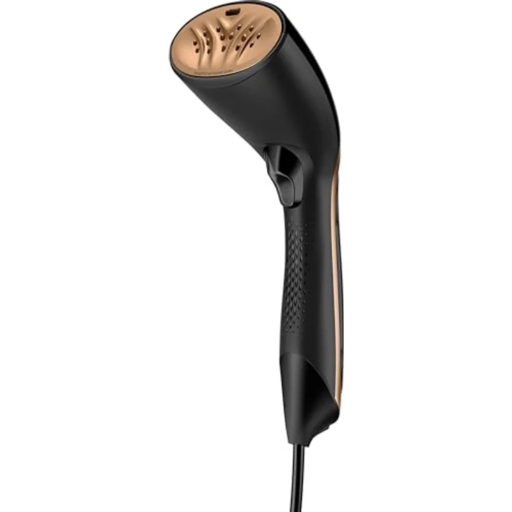 Philips Handdampfgerät Steam&Go GC362-80, Steamer – Bild 5