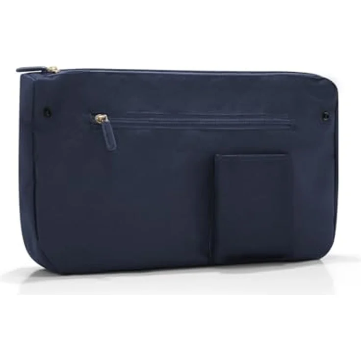 REISENTHEL® Einkaufstrolley, Zusammenklappbarer Shopping-Begleiter in schwarz – Bild 3