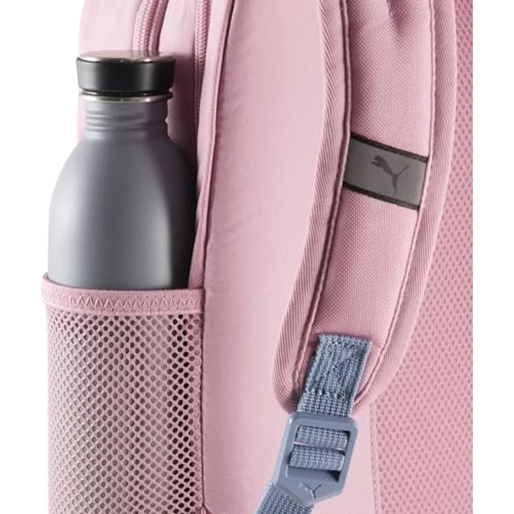 PUMA Buzz Freizeitrucksack, 13 l, kompakter Rucksack für Jugendliche mit mehreren Fächern und verstellbaren Schulterriemen – Bild 3