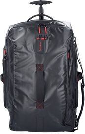 Samsonite Paradiver Light Rollen-Reisetasche 79 cm black