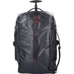 Samsonite Paradiver Light Rollen-Reisetasche 79 cm black