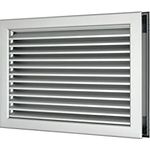 CasaFan Ventilatorkombigerät SSGA