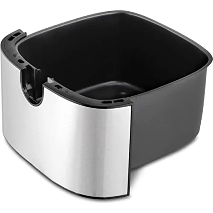 Fakir Chefry Uno sw Heißluftfriteuse 1750W 5L (9284001) – Bild 8