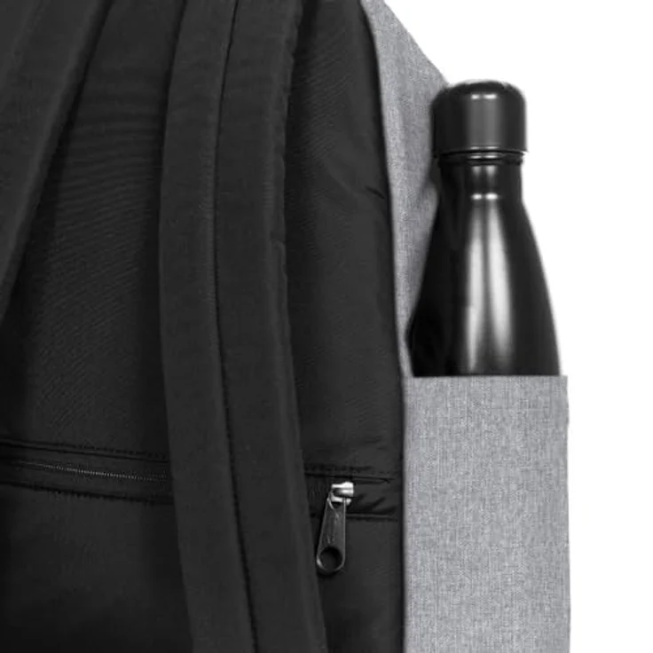 Eastpak Day Pak'R, Freizeitrucksack mit 24 Litern Fassungsvermögen, strapazierfähigem Material und gepolsterten Schultergurten – Bild 6