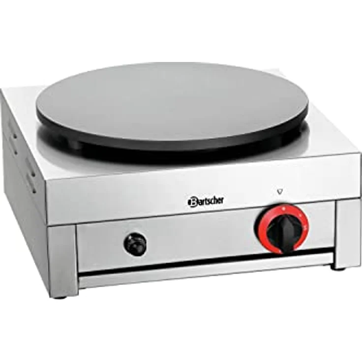 Bakplaat Crêpe 1CP400G – Bild 5