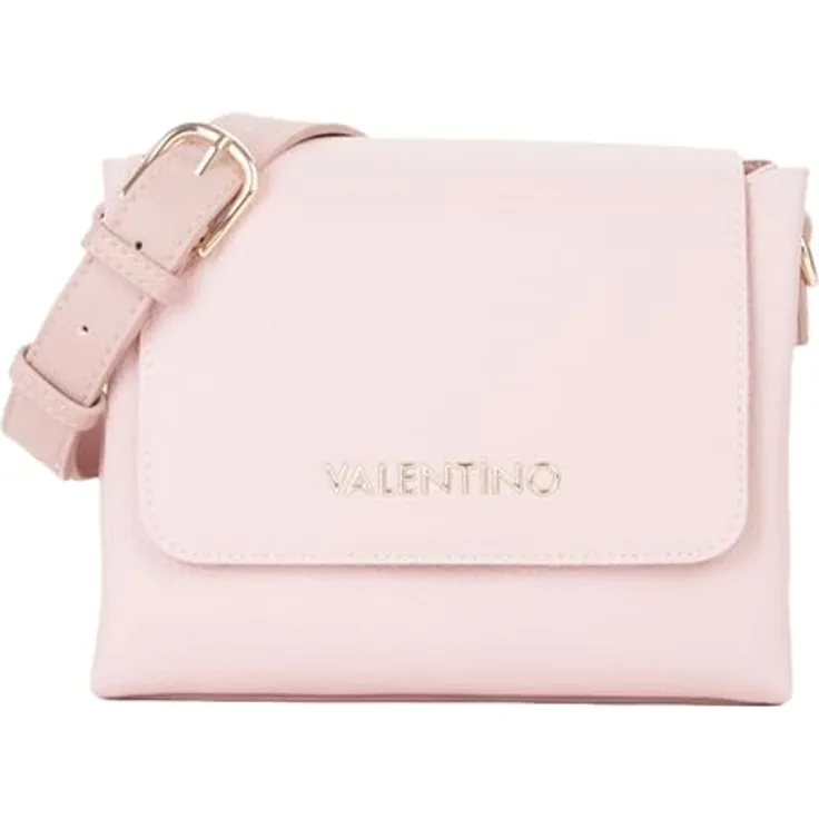 Valentino Alexia Handtasche 22 cm, elegante Umhängetasche in hochwertigem Design