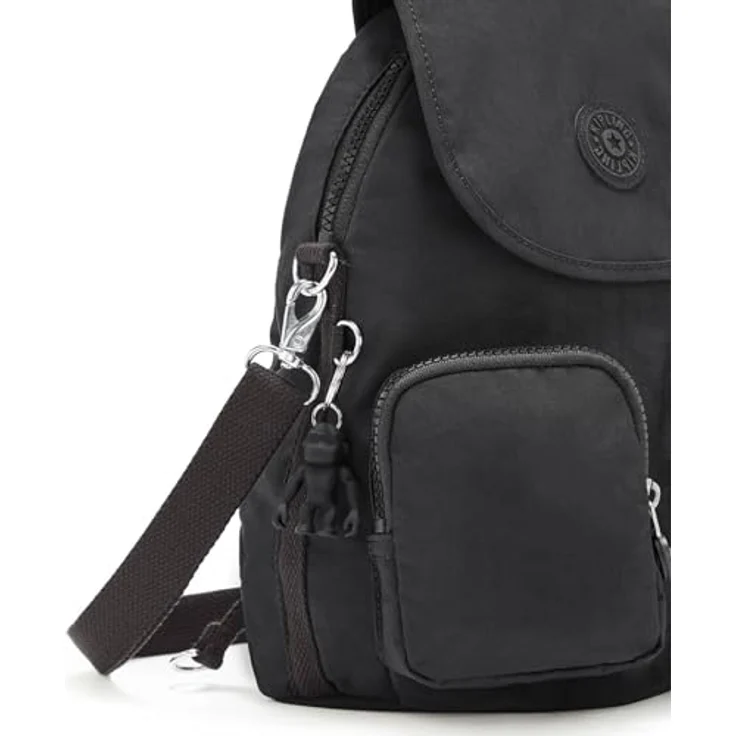 KIPLING Daypack Kipling K12887 Firefly UP Back Pack Rucksack (1-tlg), Kipling Affe – Bild 6