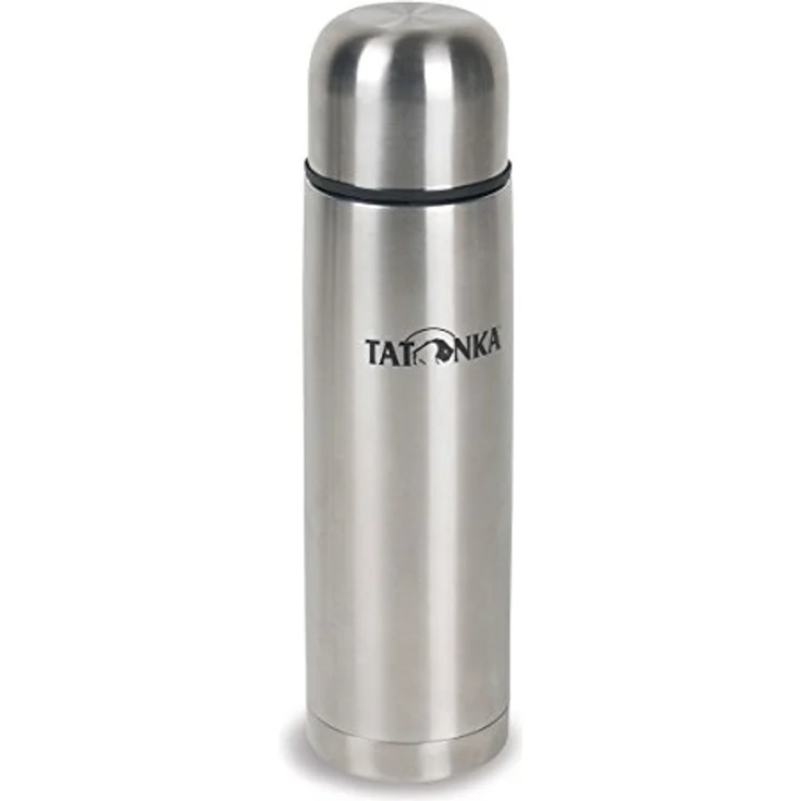 Tatonka Thermoflasche H und C Stuff, 9.1 x 30 cm, 4160 – Bild 2