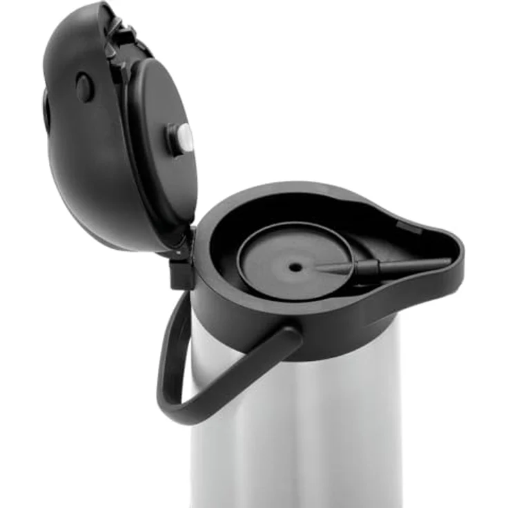 Bartscher Isolierkanne 1,9L,Pumpsystem 190117 – Bild 3