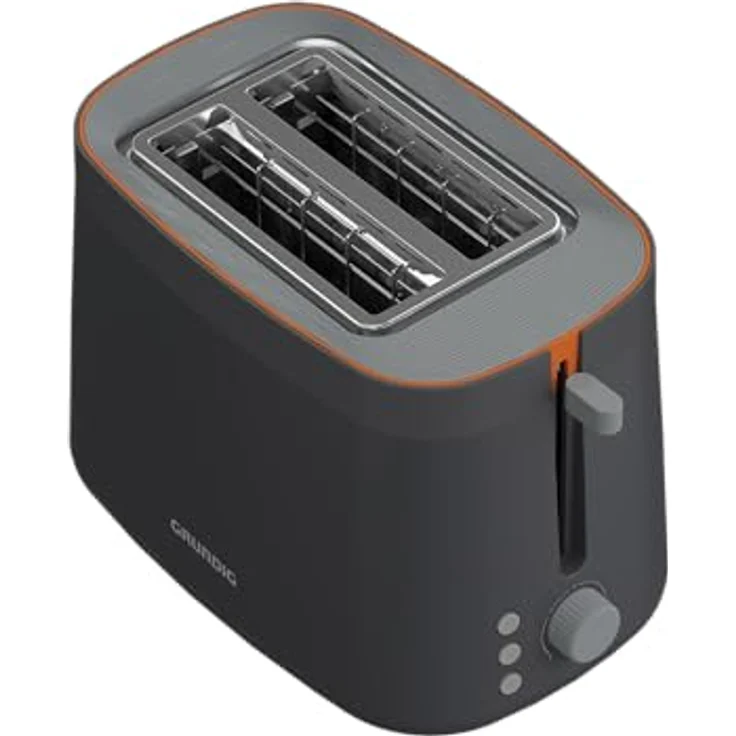 GRUNDIG GMS8000 Toaster, Mix – Bild 4