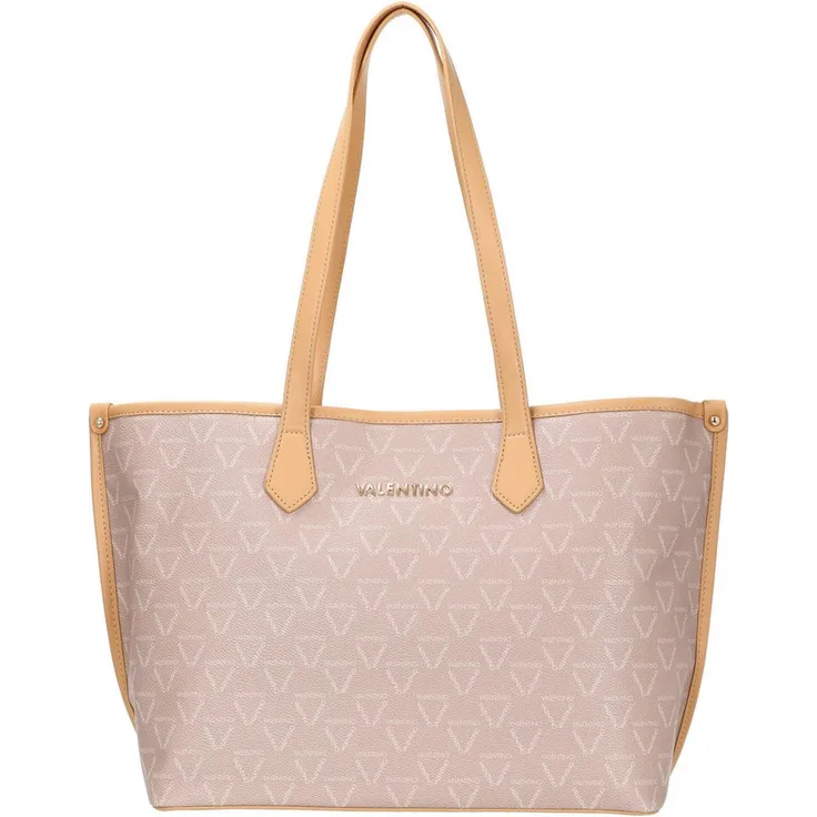 VALENTINO BAGS Shopper Lady Re - Shopper 34 cm (naturale/multicolor)