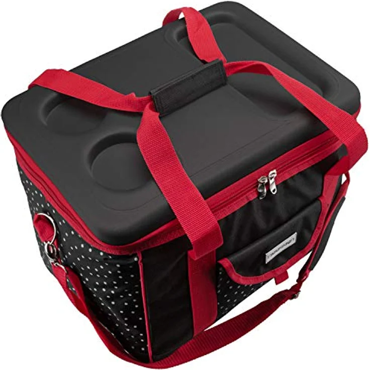 Anndora Kühltasche XL 40 Liter – Bild 6