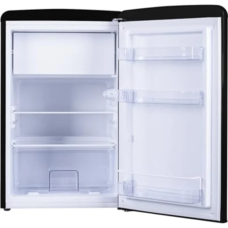 Amica KS156145 / VT 862 AB WID Kühlschrank, freistehend, Energieklasse E – Bild 7