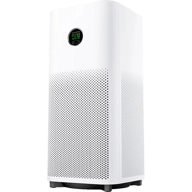 Xiaomi Mijia Luftreiniger 6, HEPA-Luftreinigung, 380 m³/h, WLAN-fähig, weiß