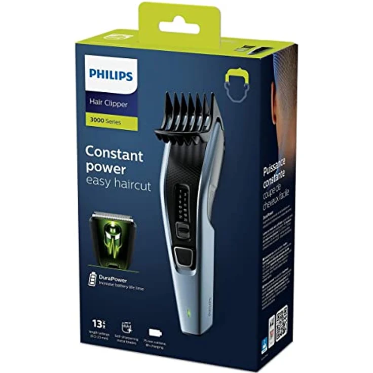 Philips HC3530/15 / HC3536/15 – Bild 2