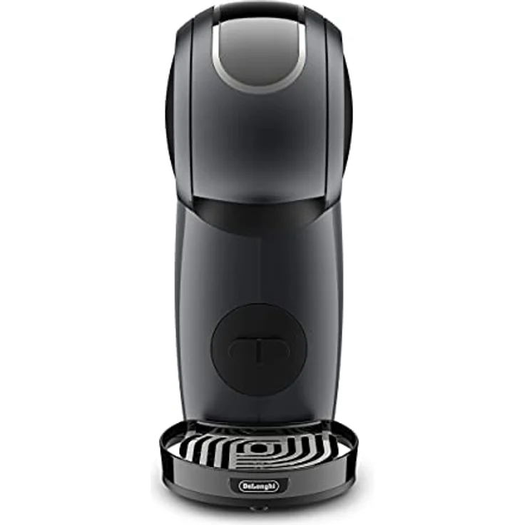 De'Longhi Kaffeekapselmaschine Nescafé Dolce Gusto GENIO S TOUCH EDG 426.GY – Bild 4