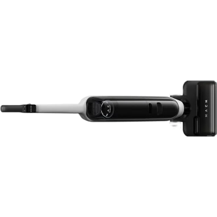 eufy Akku-Stielstaubsauger Mach V1i, Nass-/ Trockensauger, 16800Pa, mit Always-Clean Mop™ – Bild 7