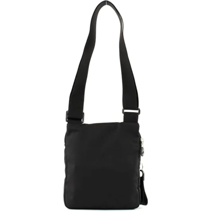 Mandarina Duck Umhängetasche MD20 Tracolla, schwarz – Bild 3