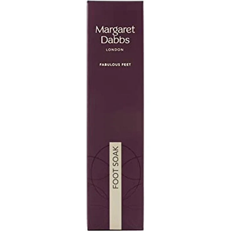 Dabbs Hydrate Foot Soap 200 ml – Bild 2