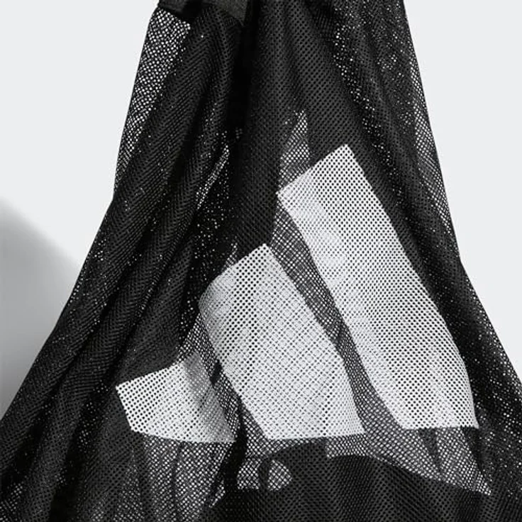 Adidas Tiro League Ballnetz, praktisches Ballnetz aus recycelten Materialien – Bild 3