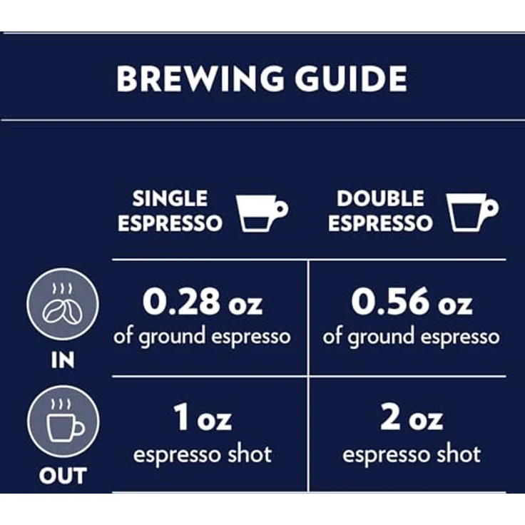 Lavazza Espresso Top Class - 6 x 1kg ganze Kaffee-Bohne – Bild 4