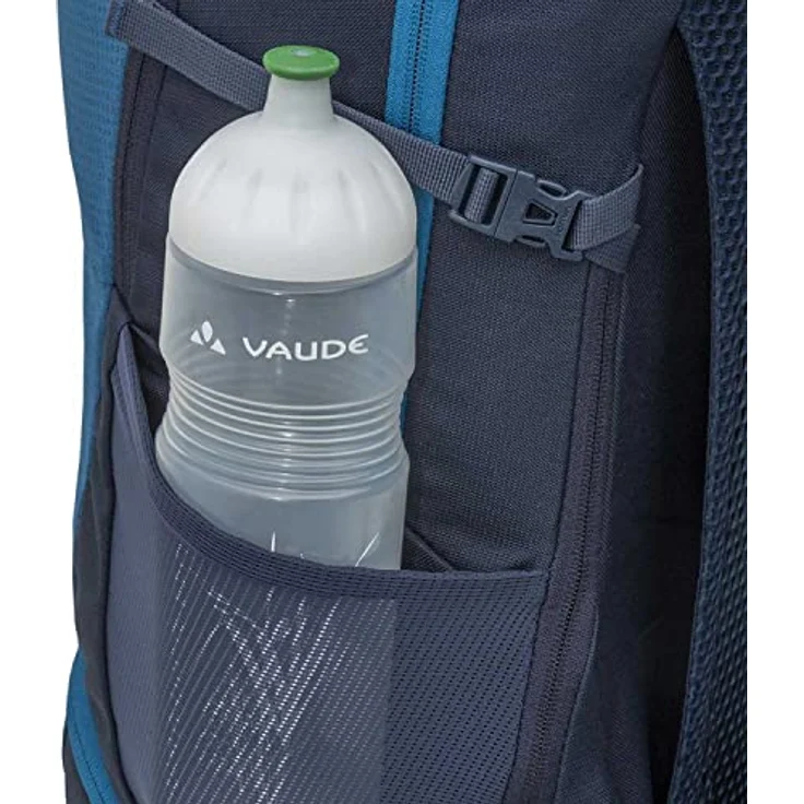 Vaude Rucksack Wizard, 30+4l, blau sapphire – Bild 6