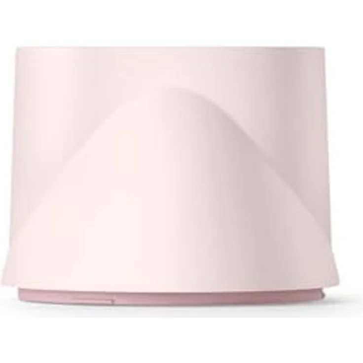 PHILIPS Hair Dryer Series 3000 BHD321/50, 1600 W, Ionic Care, Pink, 2 Speed/Heat Settings – Bild 3