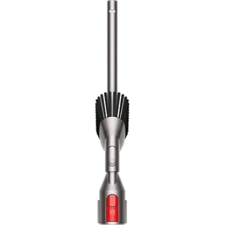 Dyson Cinetic Big Ball Multifloor 2 Bodenstaubsauger, 700 Watt, Zyklon-Technologie, 230278-01, nickel-gelb – Bild 6