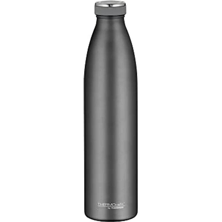 Thermos Tc Isolierflasche 4067 Cool Grey 1,0L 4067.234.100 – Bild 2