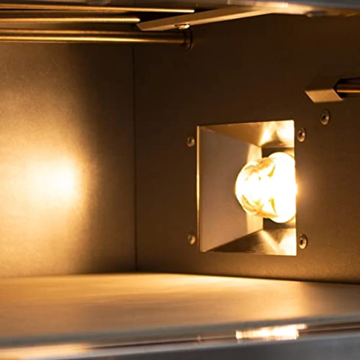 Beeketal Pizzaofen Pizza BPO33-1 – Bild 5