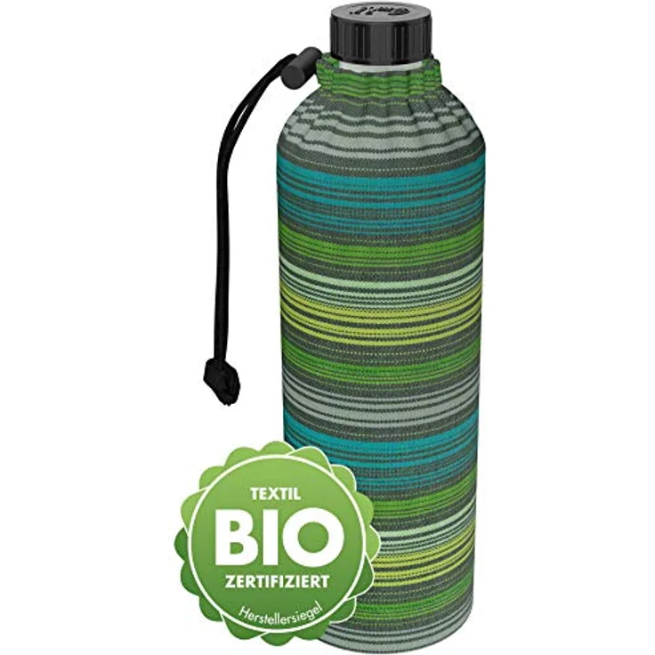 Emil 0,75l Weithals BIO-Spring – Bild 3