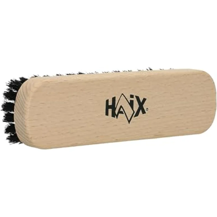 Haix Schuhpflege Bürstenset one size – Bild 6