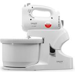 Smapp Handmixer 451.6, Handmixer, Weiss - Preisvergleich