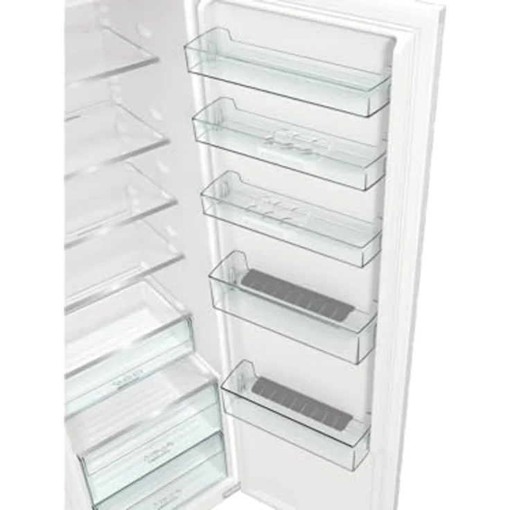 GORENJE RI517E41WF Einbaukühlschrank ohne Gefrierfach, geräumig – Bild 7